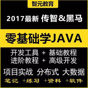 北京黑马JavaEE就业班32期